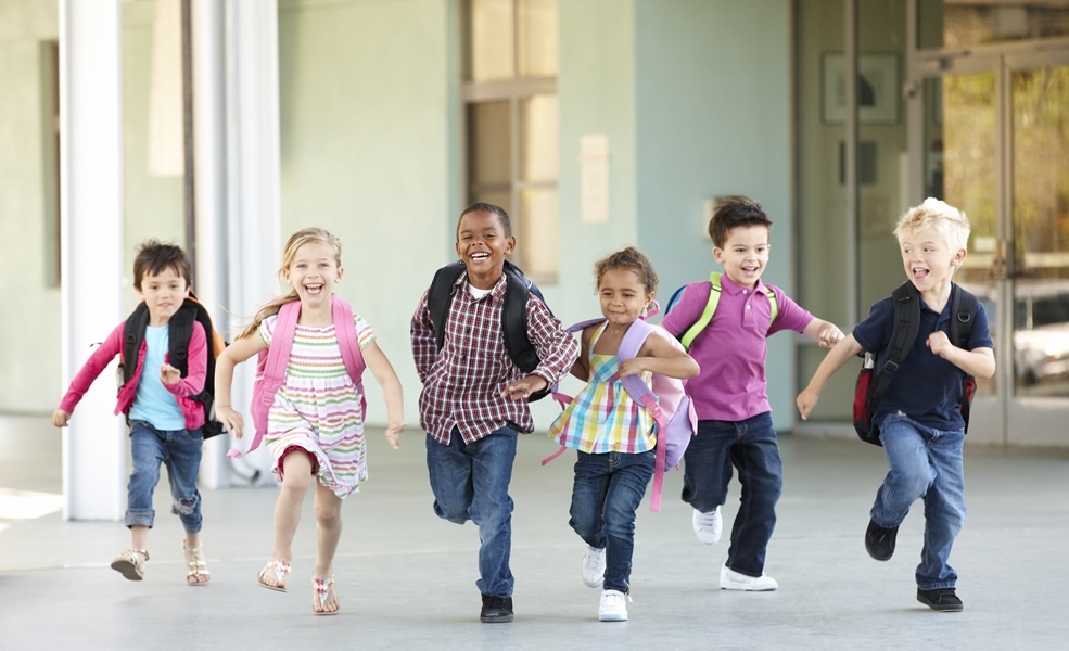 Featured image for “Project Ready-to-Learn Brings Full Backpacks, High Hopes to Students”